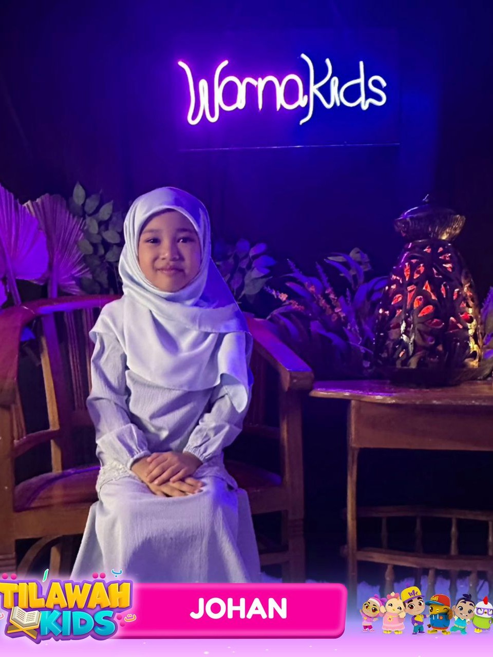 Wakil Pemenang