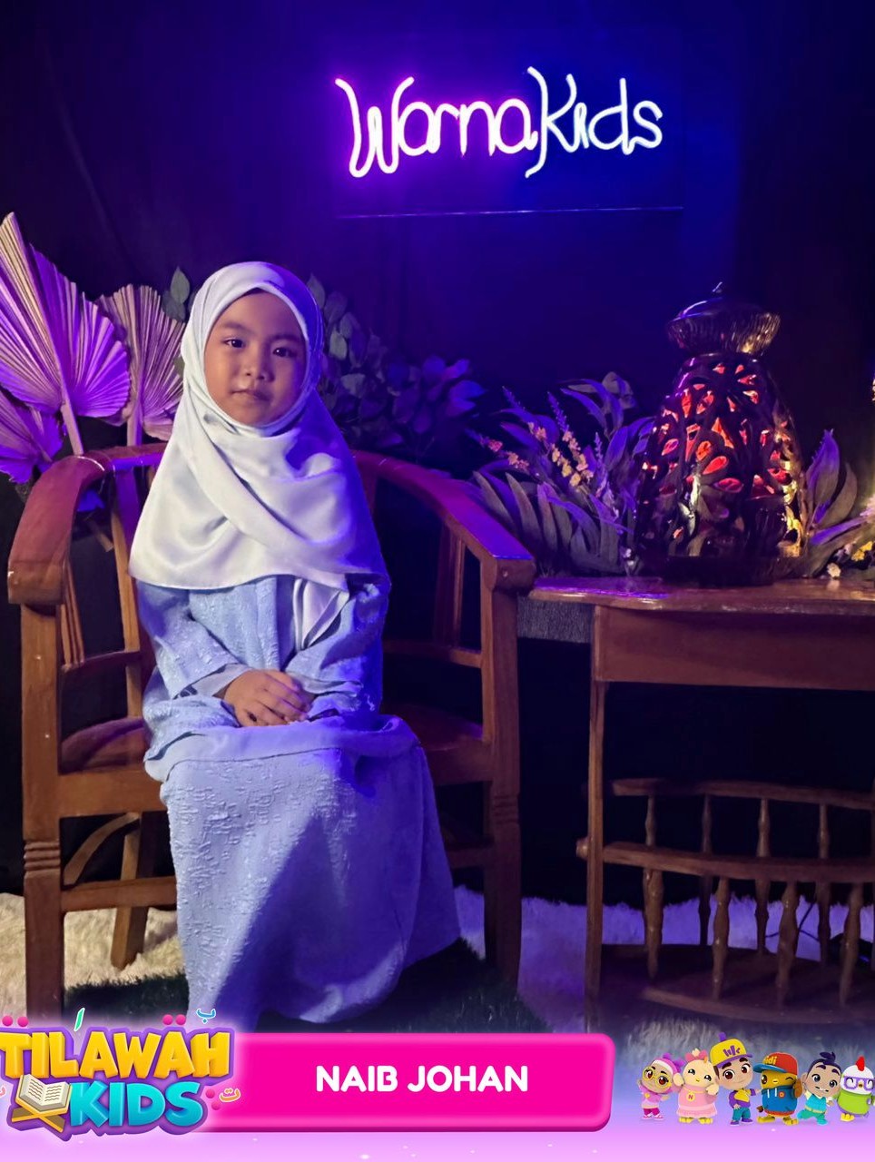 Wakil Pemenang